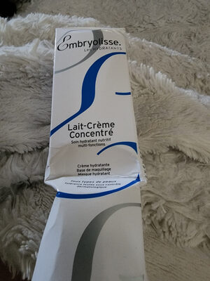 Embryolisse Embryolisse