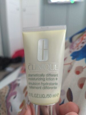 Clinique Clinique Dramatically Different Moisturizing Lotion+ 50ml