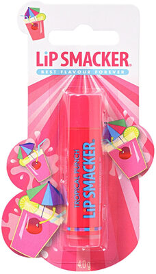 Lip Smacker Lip Smacker Tropikal Kokteyl Dudak Kremi