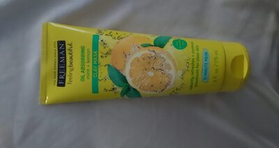 Clay Mask