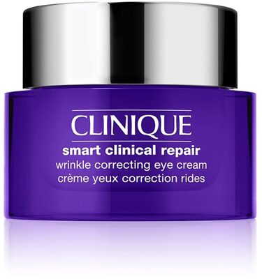 Clinique Clinique Smart Clinical Repair Wrinkle Correcting Eye Cream 15 ml