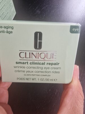 CLINIQUE Smart clinical Repair