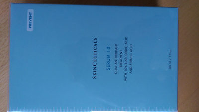 SKINCEUTICALS - SERUM 10
