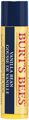 Burt's Bees Vanilla Bean Lip Balm