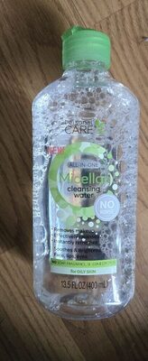 Personal Care all in one Micellar cleansing water