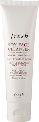 fresh Travel Size Soy Face Cleanser
