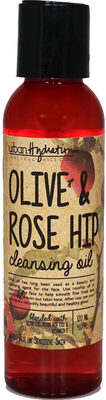 Urban Hydration Olive &amp; Rosehip Face Cleansing Oil