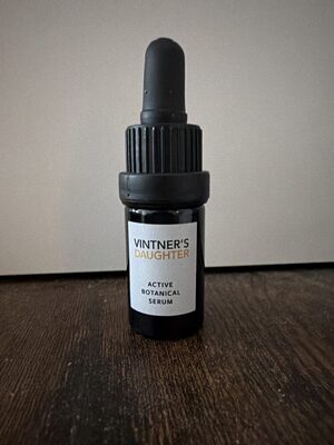 Vintner’s Daughter Active Botanical Serum