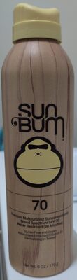 Sum Bum Broad Spectrum SPF 70