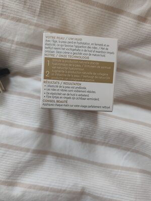 Diadermine Rimpel Expert 3D Pro-Hyaluron Dagcrème