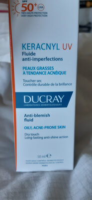 Ducray fluide anti-imperfection