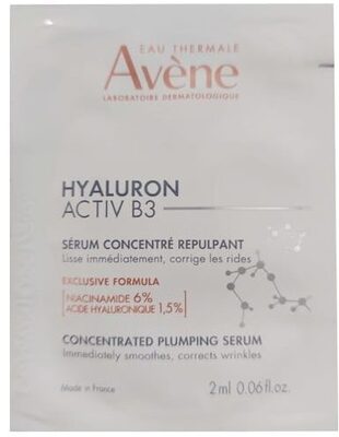 Avène Hyaluron Activ B3 Concentrated Plumping Serum