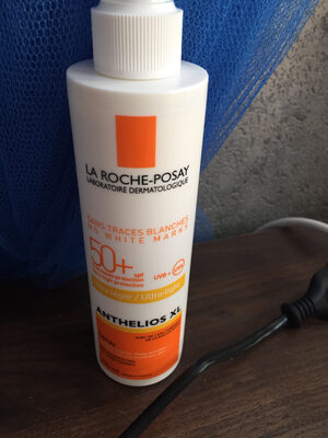 La Roche-Posay Anthelios xl 50 spf + spray