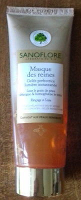 Sanoflore Masque des reines