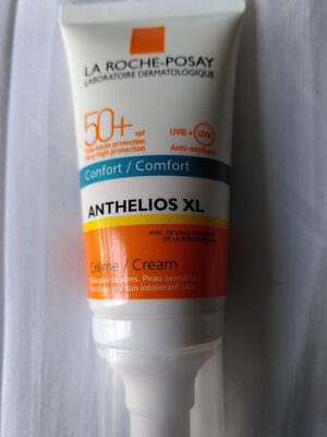 La Roche Posay anthelios xl