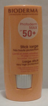 Bioderma Stick large très haute protection