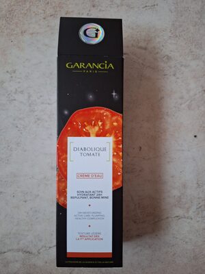 Diabolique tomate