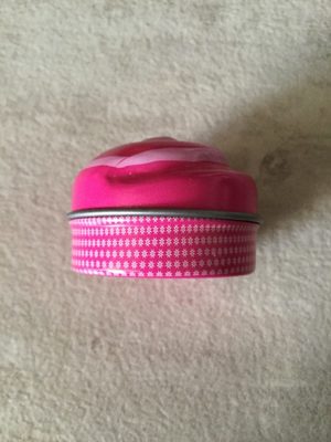 Nocibé Baume à lèvre macaron framboise