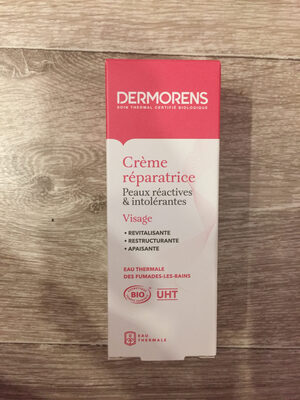 Dermorens Dermorens