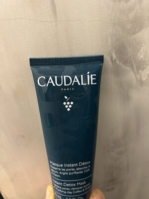 Caudalie Caudalie Instant Detox Mask 75 ml