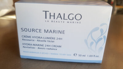 THALGO Source marine