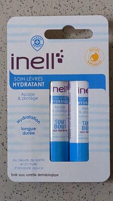 Inell Stick lèvres Hydratant