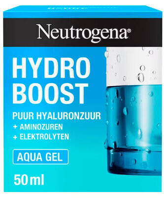 Neutrogena Neutrogena Hydro Boost Aqua Gel Dagcrème