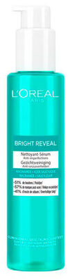 L'Oréal L'Oréal Paris Bright Reveal Gezichtsreiniger