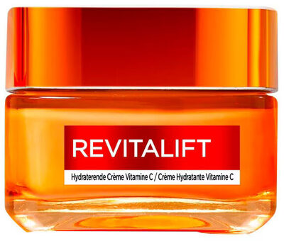 L'Oreal L'Oreal Paris Vitamine C Clinical Dagcrème