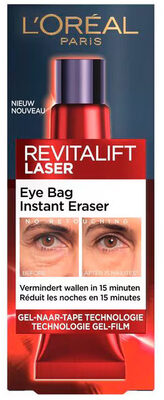 L'Oréal L'Oréal Paris Revitalift Laser Instant Eye Bag Eraser