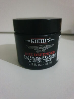 L'Oréal, L'Oreal Luxe, Kiehl's Age defender