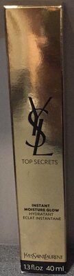 Yves Saint Laurent Top Secrets - Hydratant éclat instantané