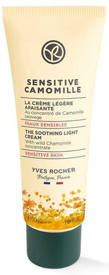 Yves Rocher Sensitive camomille