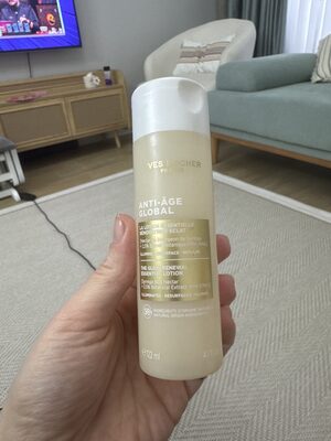 Yves Rocher Yves Rocher Anti-Age Global The Glow Renewal Essence-in-Lotion