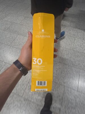 Clarnis 30 Sunscreen