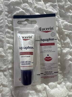 Eucerin Aquaphor