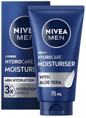 NIVEA NIVEA Protect & care gezichtscrème