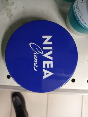 Nivea Crema