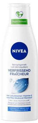 Nivea NIVEA Verfrissende Reinigingsmelk
