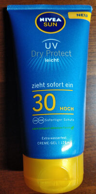 Nivea Nivea Sun Dry Protect