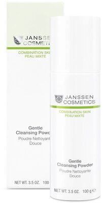 Janssen Cosmetics Janssen Cosmetics Karma Ciltler Toz Temizleyici