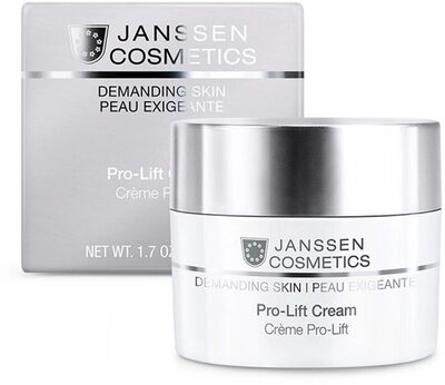 Janssen Cosmetics Janssen Cosmetics Cilt Yapılandırıcı Yoğun Bakım Kremi
