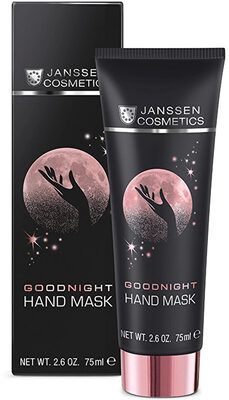Janssen Cosmetics Janssen Cosmetics El Maskesi 75 ml