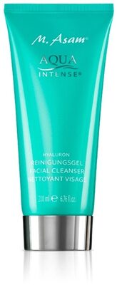 M.Asam M.Asam Aqua Intense Hyaluron Yüz Temizleme Jeli