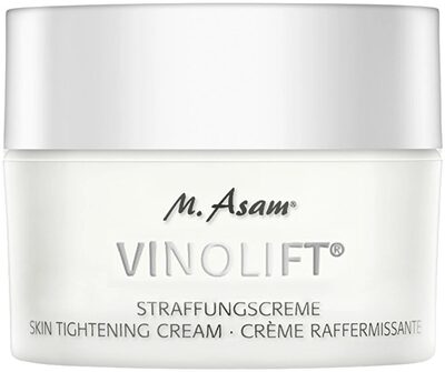 M.Asam M.Asam Vinolift Sıkılaştırıcı Yüz Kremi