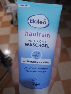 Balea hautrein