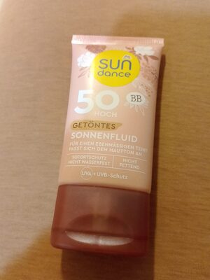 Dm Sun dance