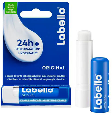 Labello Labello Original 4,8 g