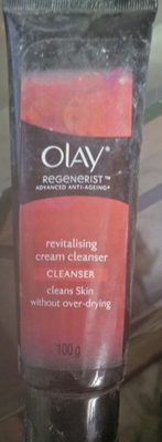 Olay Revitalising Cream Cleanser