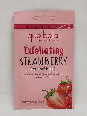 face mask
